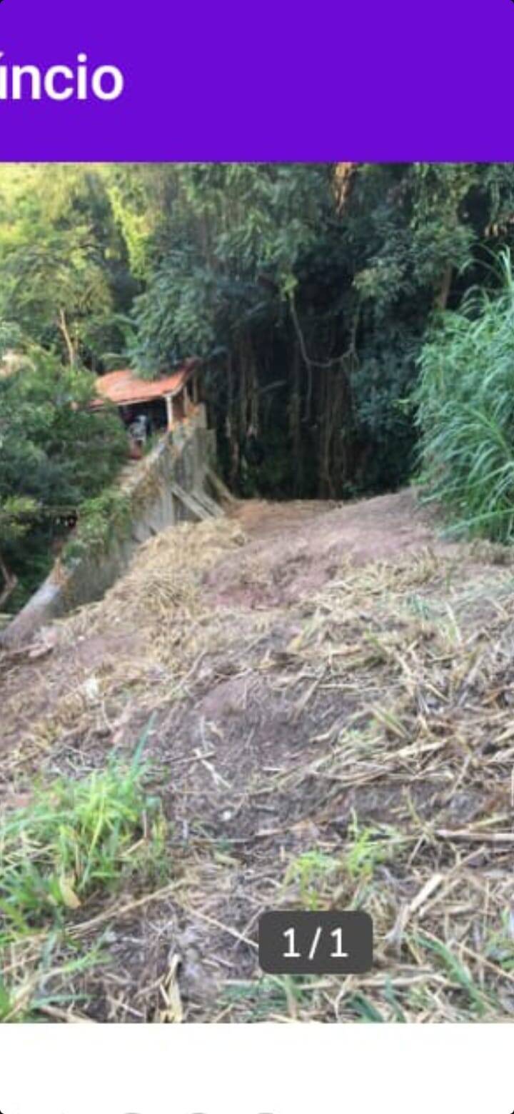 Terreno à venda - Foto 1