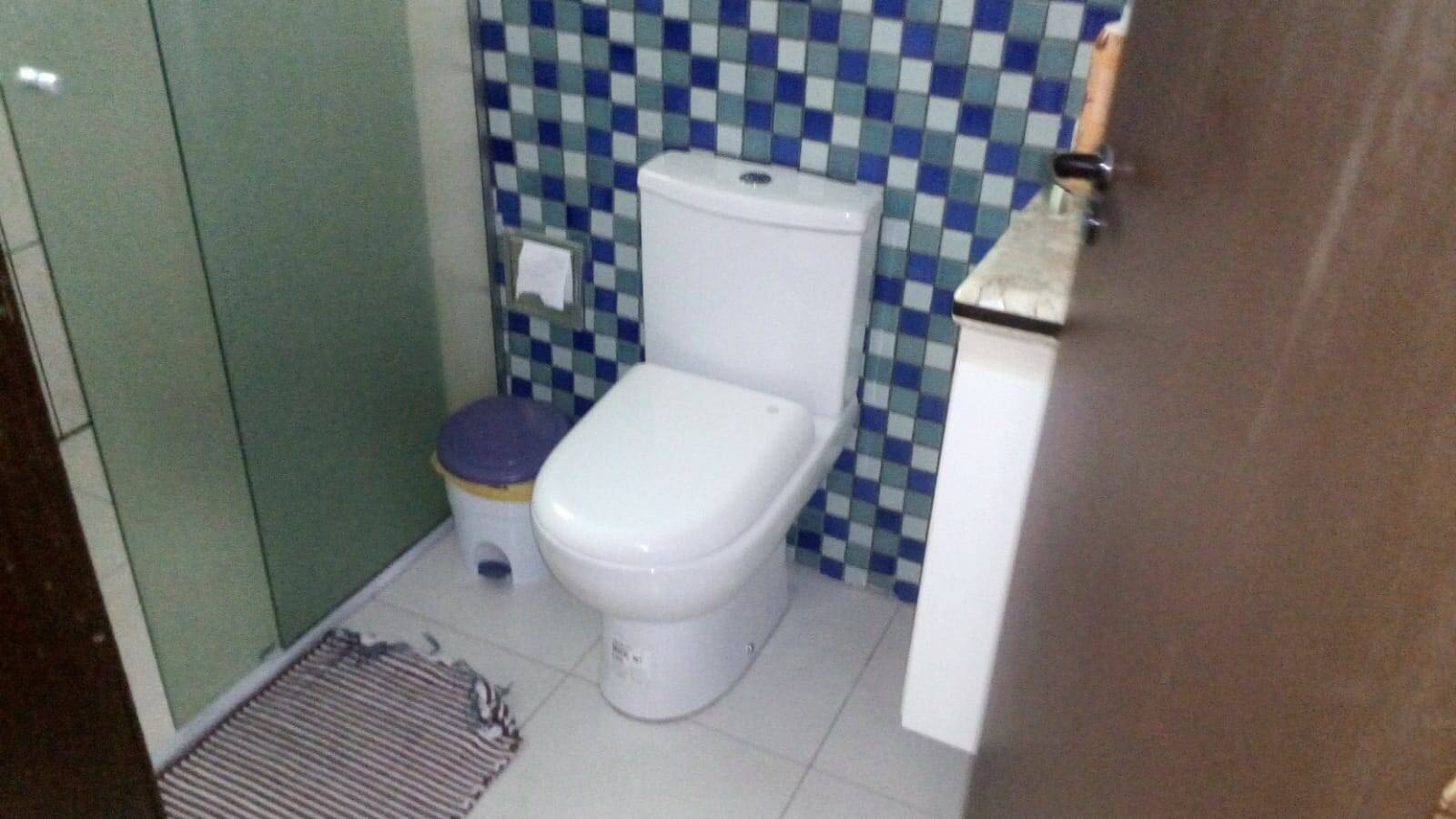 Sobrado à venda com 3 quartos, 150m² - Foto 6