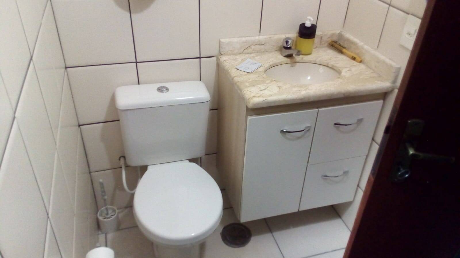 Sobrado à venda com 3 quartos, 150m² - Foto 10