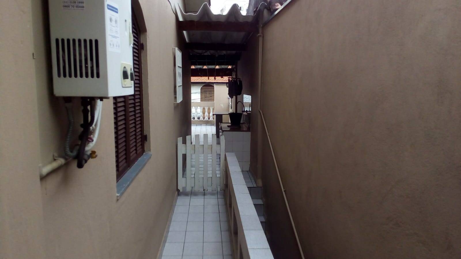 Sobrado à venda com 3 quartos, 150m² - Foto 9