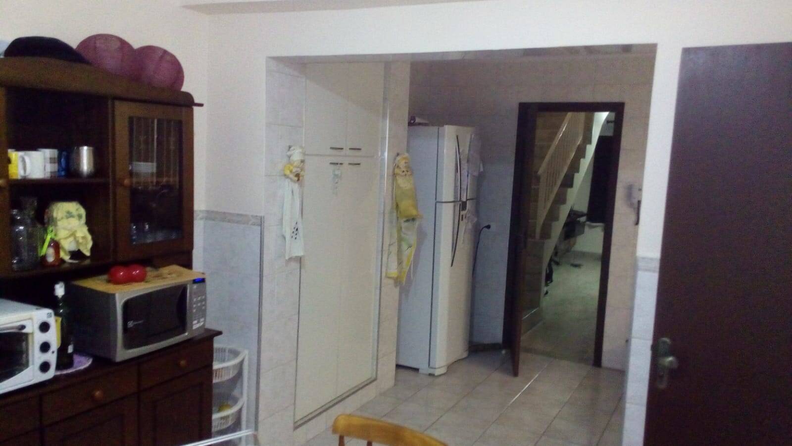 Sobrado à venda com 3 quartos, 150m² - Foto 15