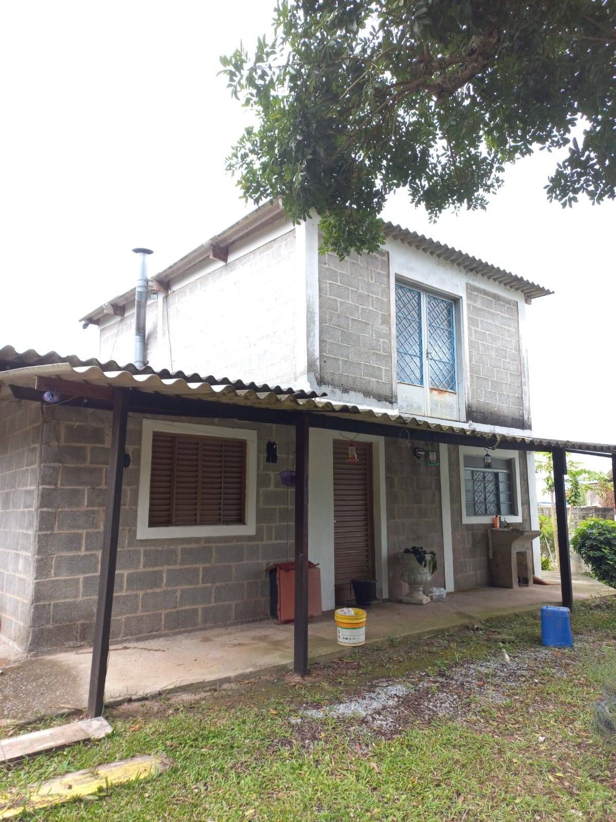 Casa à venda com 2 quartos, 1000m² - Foto 9