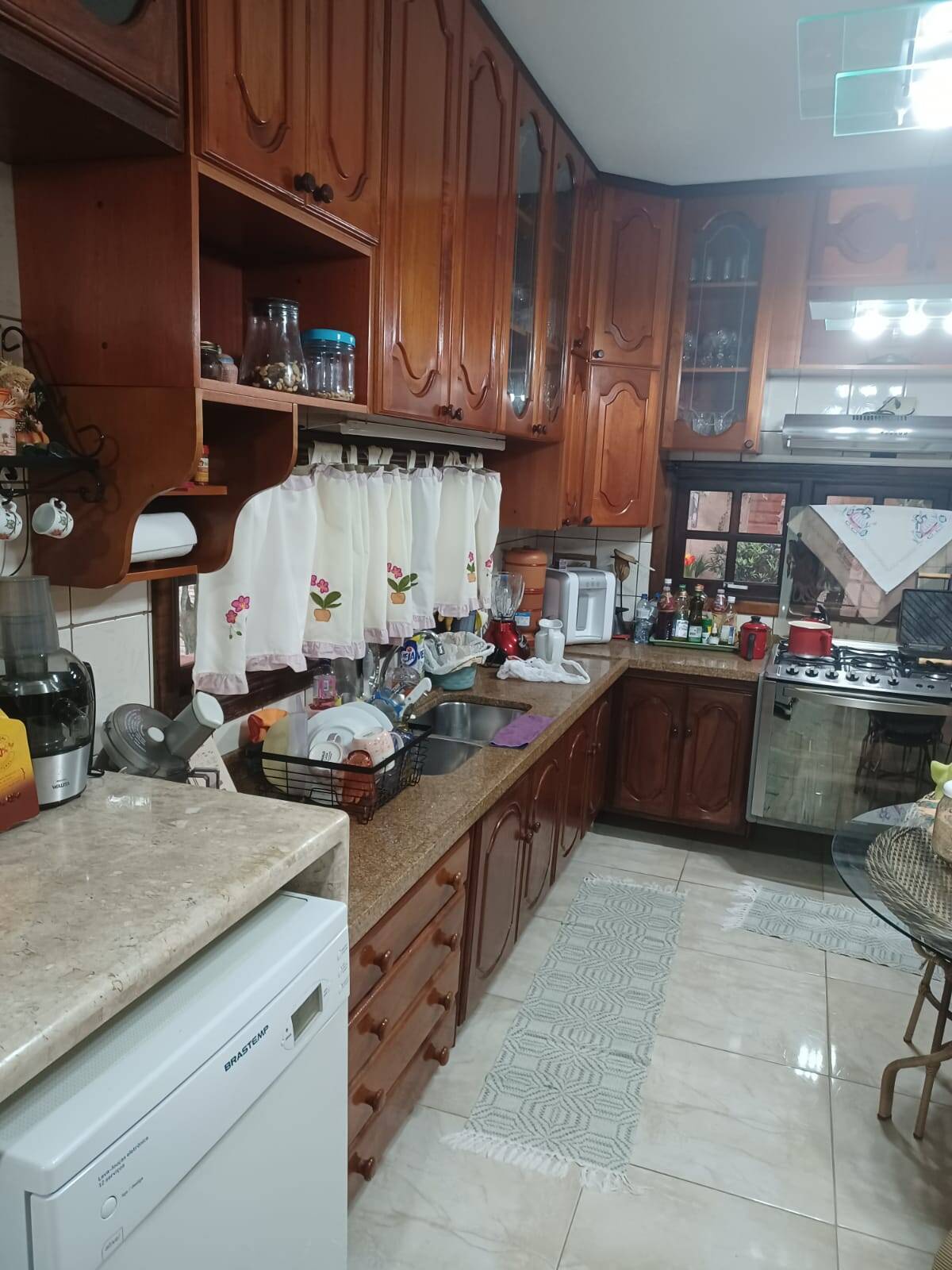 Sobrado à venda com 5 quartos, 290m² - Foto 10