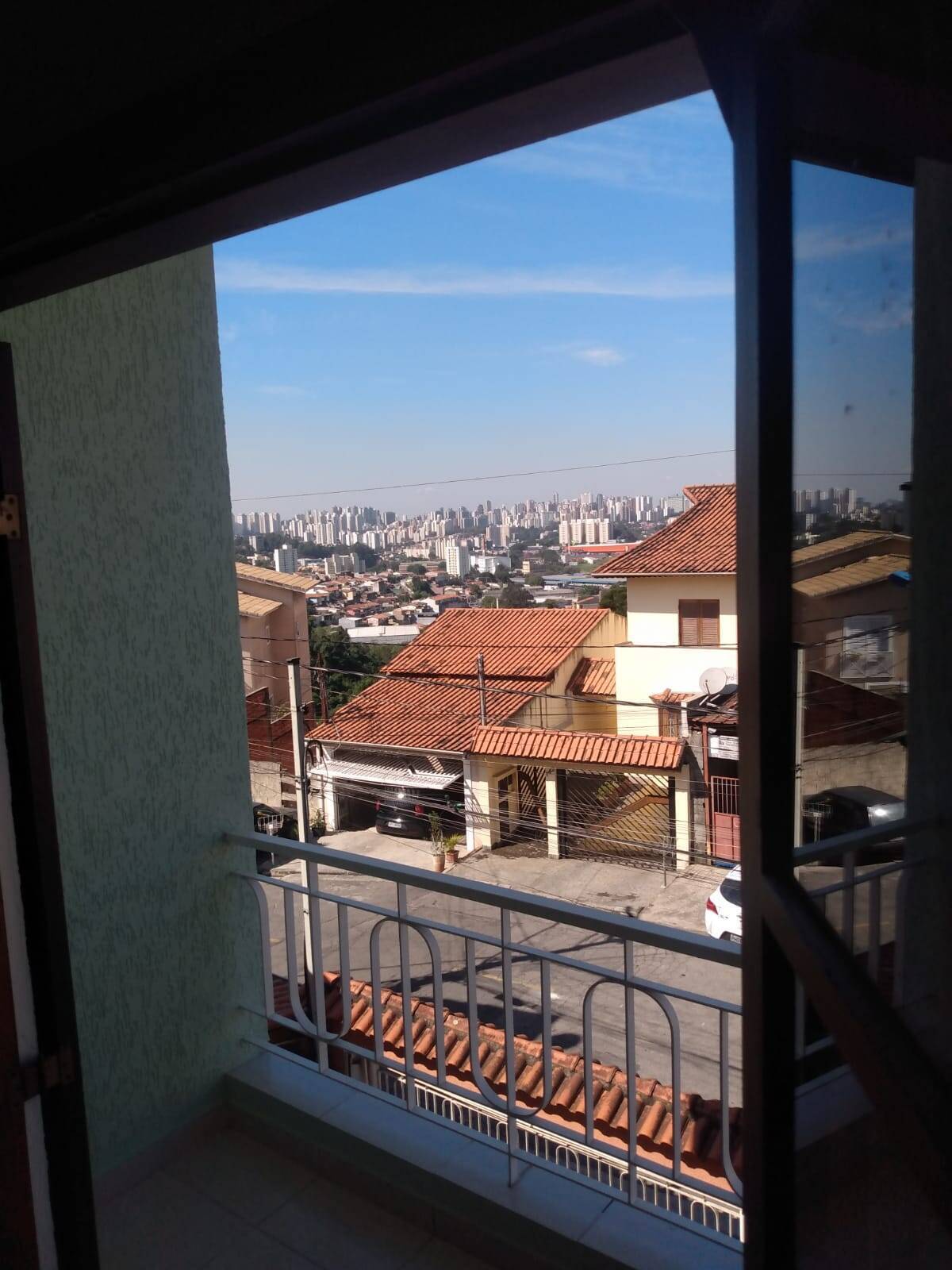 Sobrado à venda com 3 quartos, 160m² - Foto 3