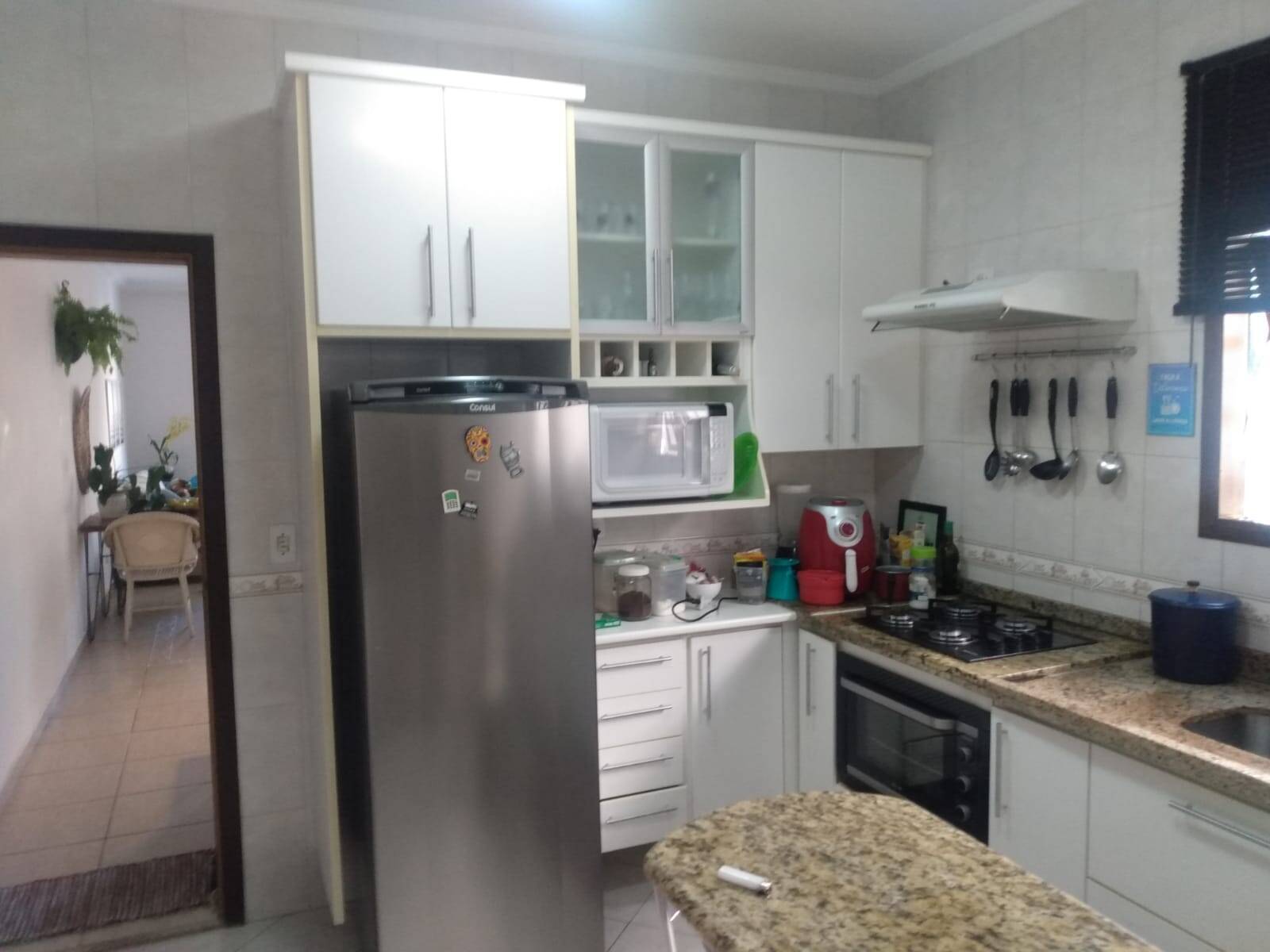 Sobrado à venda com 3 quartos, 160m² - Foto 6