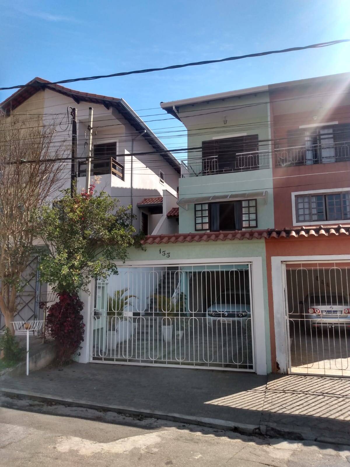 Sobrado à venda com 3 quartos, 160m² - Foto 19