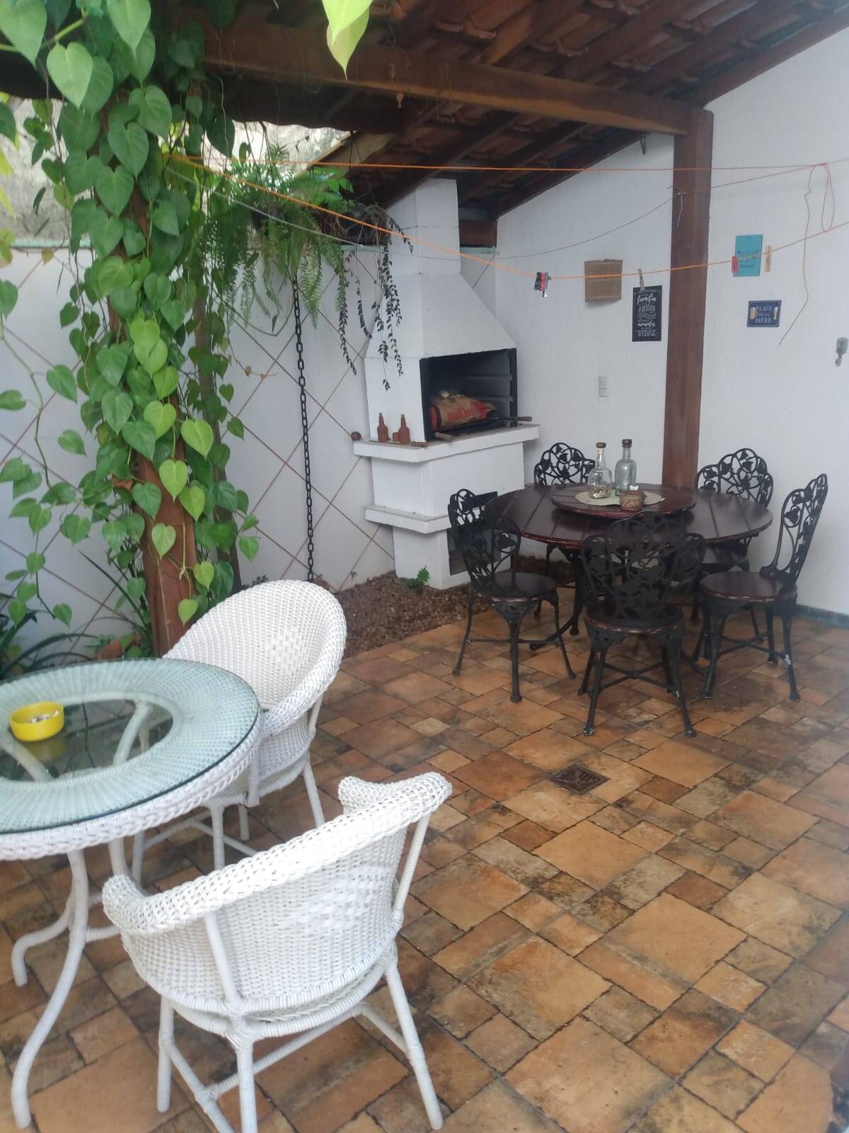 Sobrado à venda com 3 quartos, 160m² - Foto 21