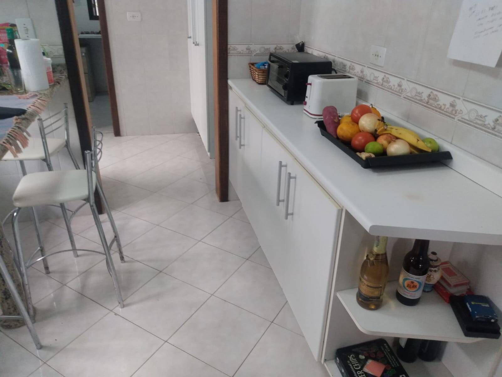 Sobrado à venda com 3 quartos, 160m² - Foto 26