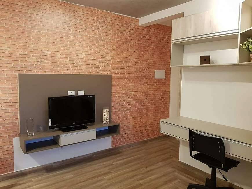 Apartamento à venda com 1 quarto - Foto 10