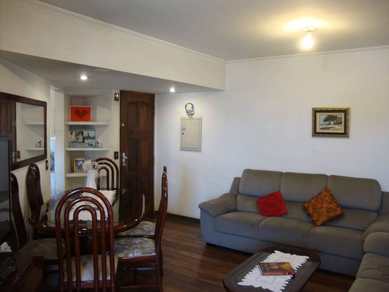 Apartamento à venda com 3 quartos, 67m² - Foto 6