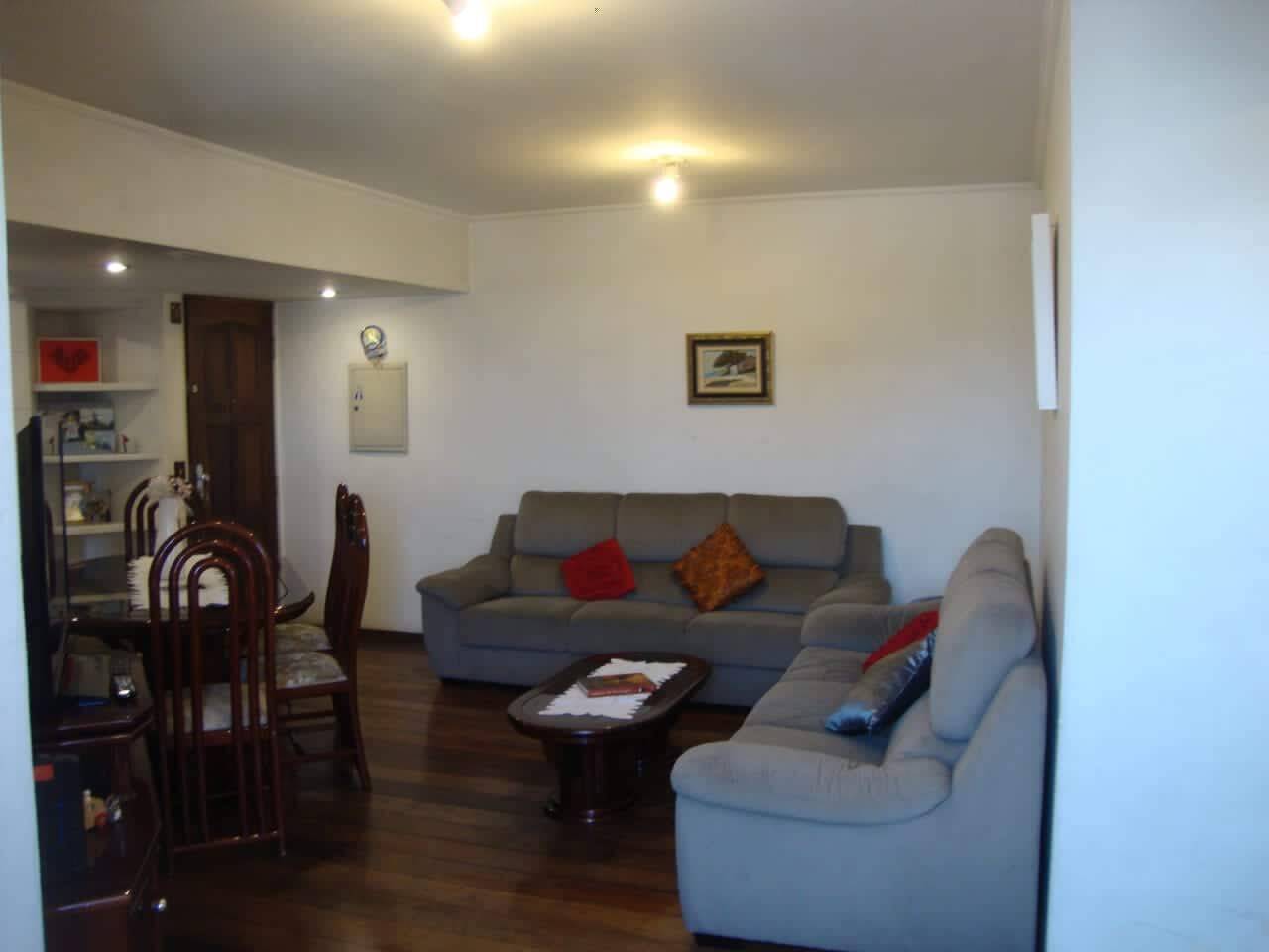 Apartamento à venda com 3 quartos, 67m² - Foto 9