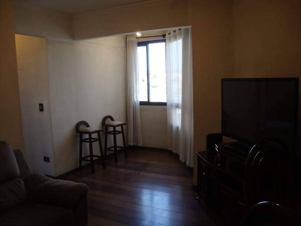 Apartamento à venda com 3 quartos, 67m² - Foto 10