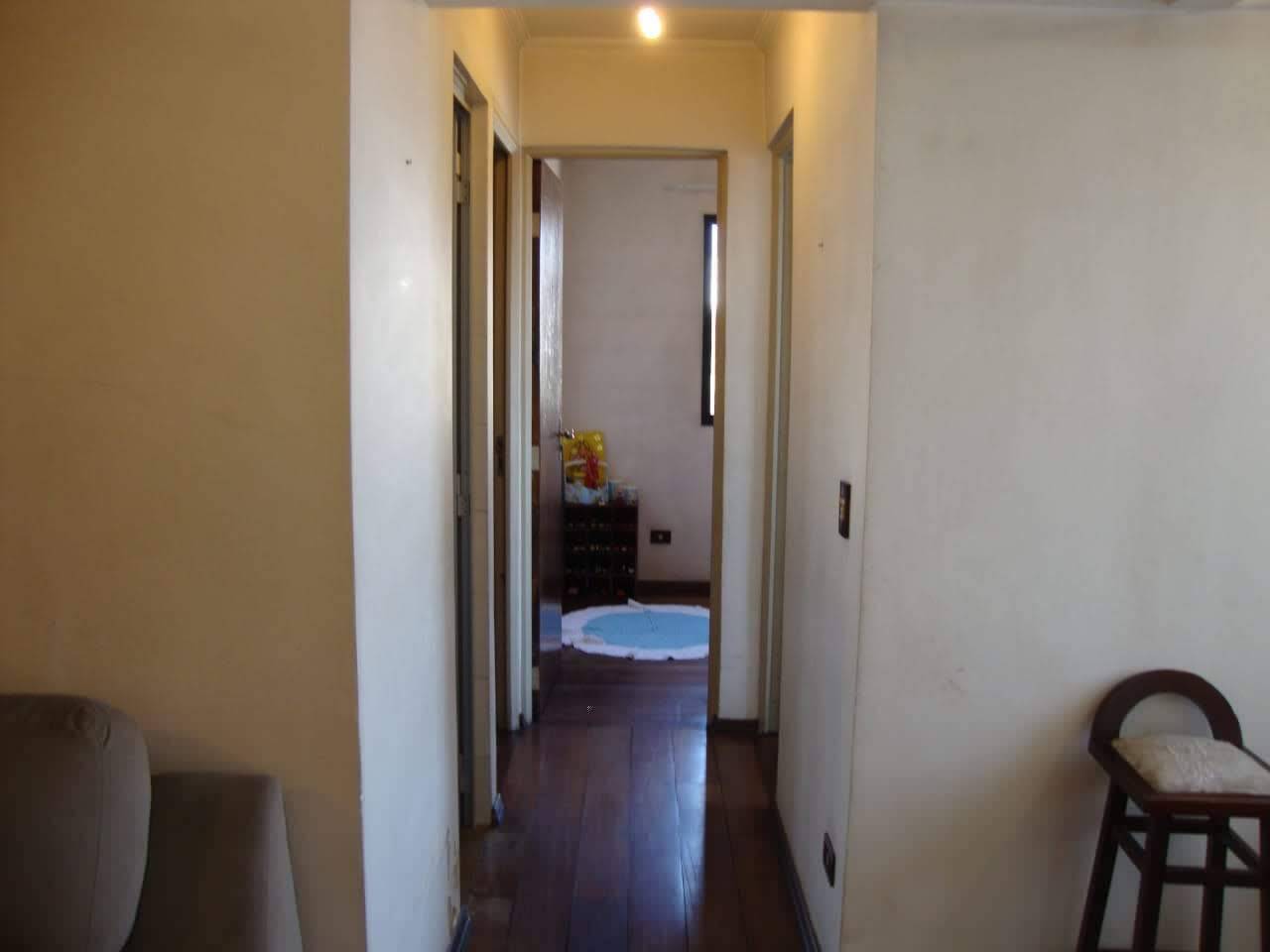 Apartamento à venda com 3 quartos, 67m² - Foto 18