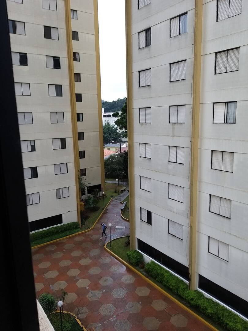 Apartamento à venda com 3 quartos, 67m² - Foto 27