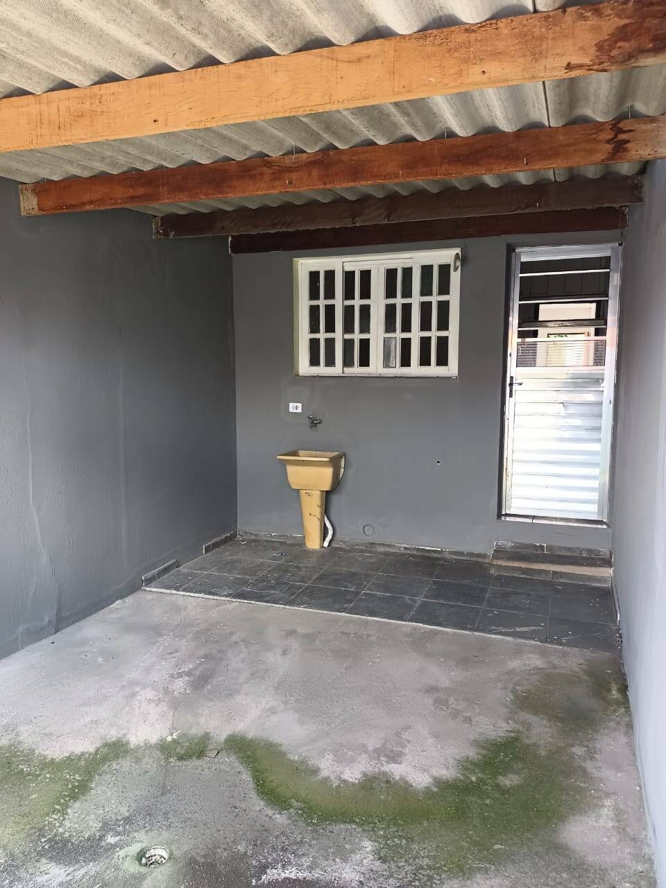 Sobrado à venda com 2 quartos - Foto 1