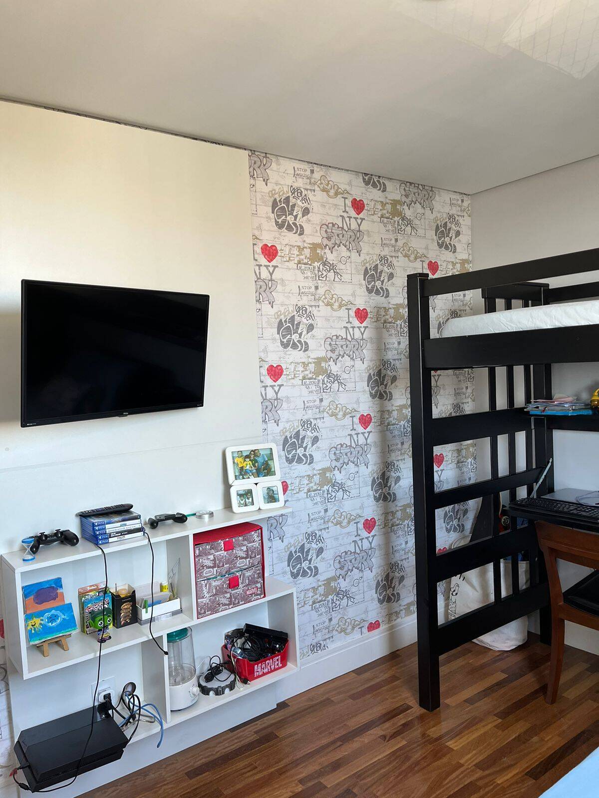 Apartamento à venda com 2 quartos, 70m² - Foto 5