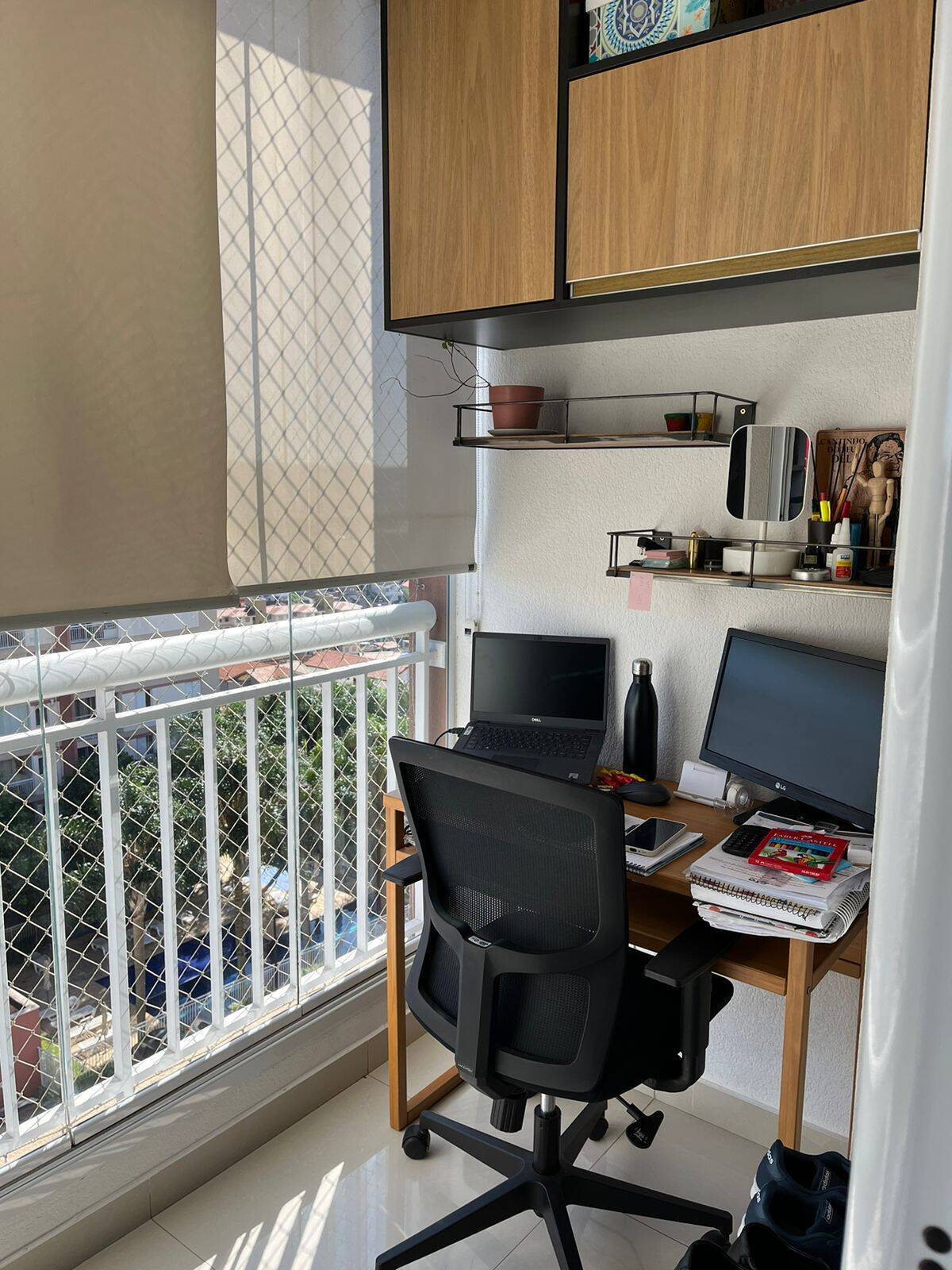 Apartamento à venda com 2 quartos, 70m² - Foto 6