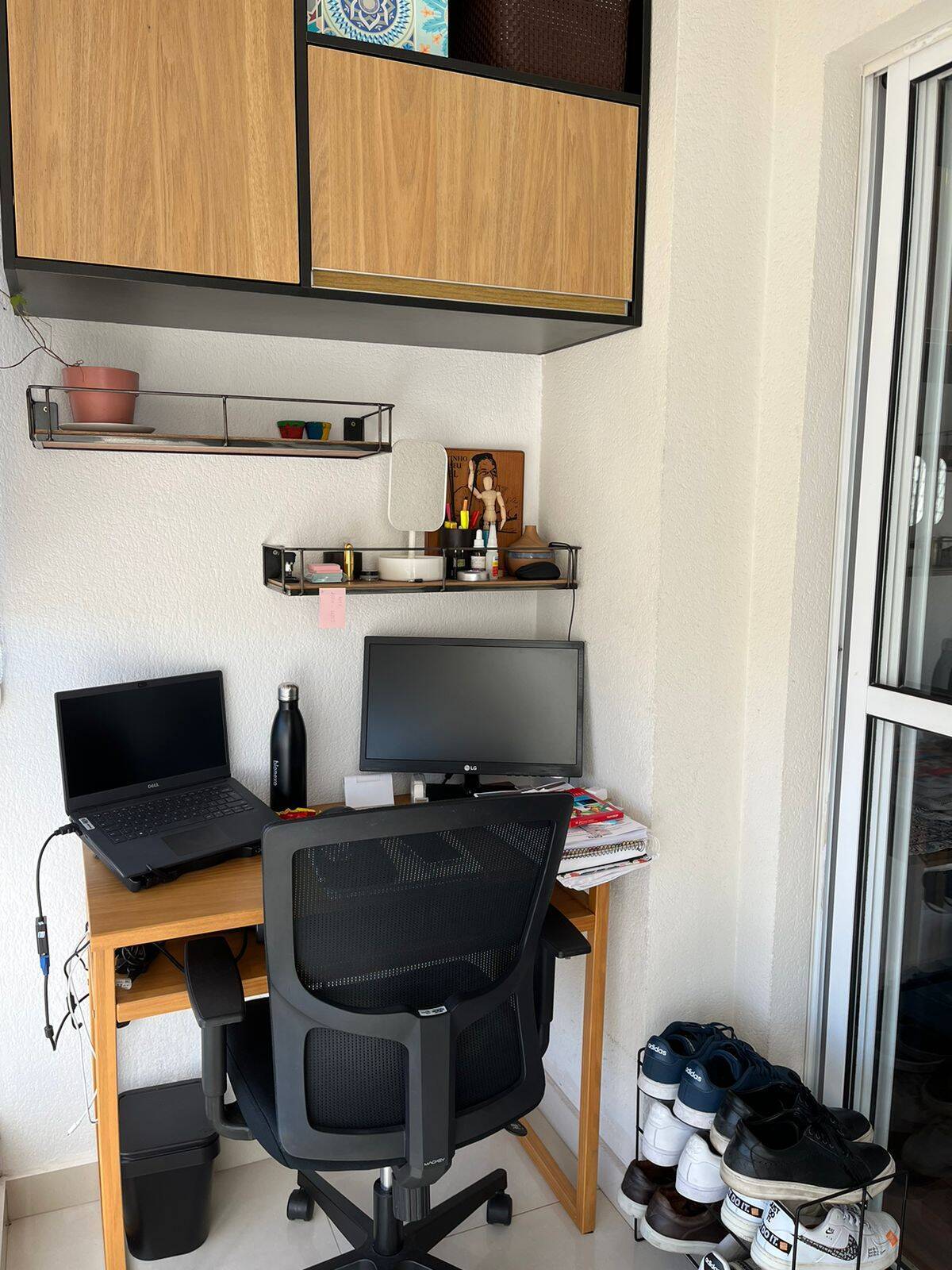 Apartamento à venda com 2 quartos, 70m² - Foto 9