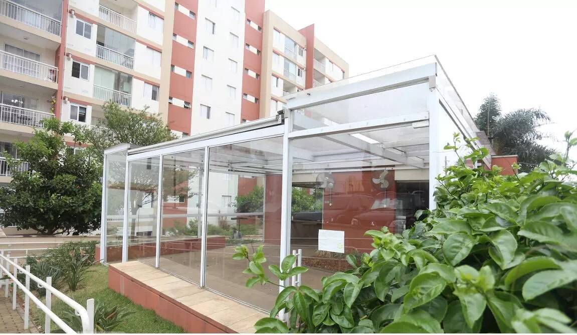 Apartamento à venda com 2 quartos, 70m² - Foto 32