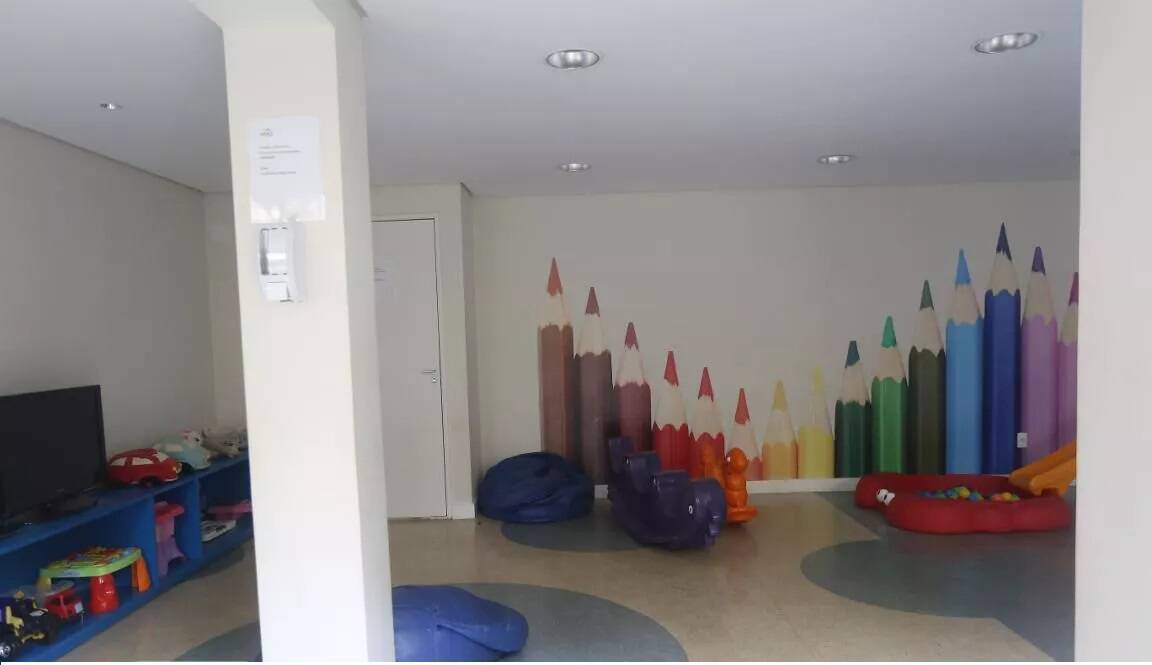 Apartamento à venda com 2 quartos, 70m² - Foto 34