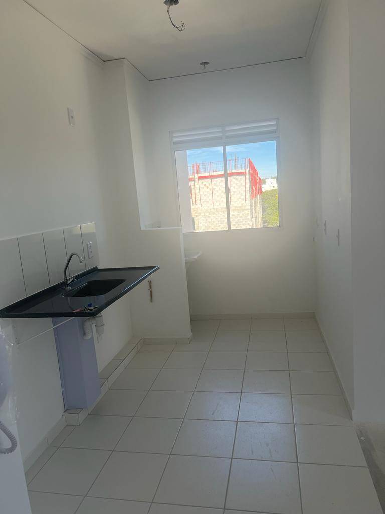 Apartamento à venda com 2 quartos - Foto 16