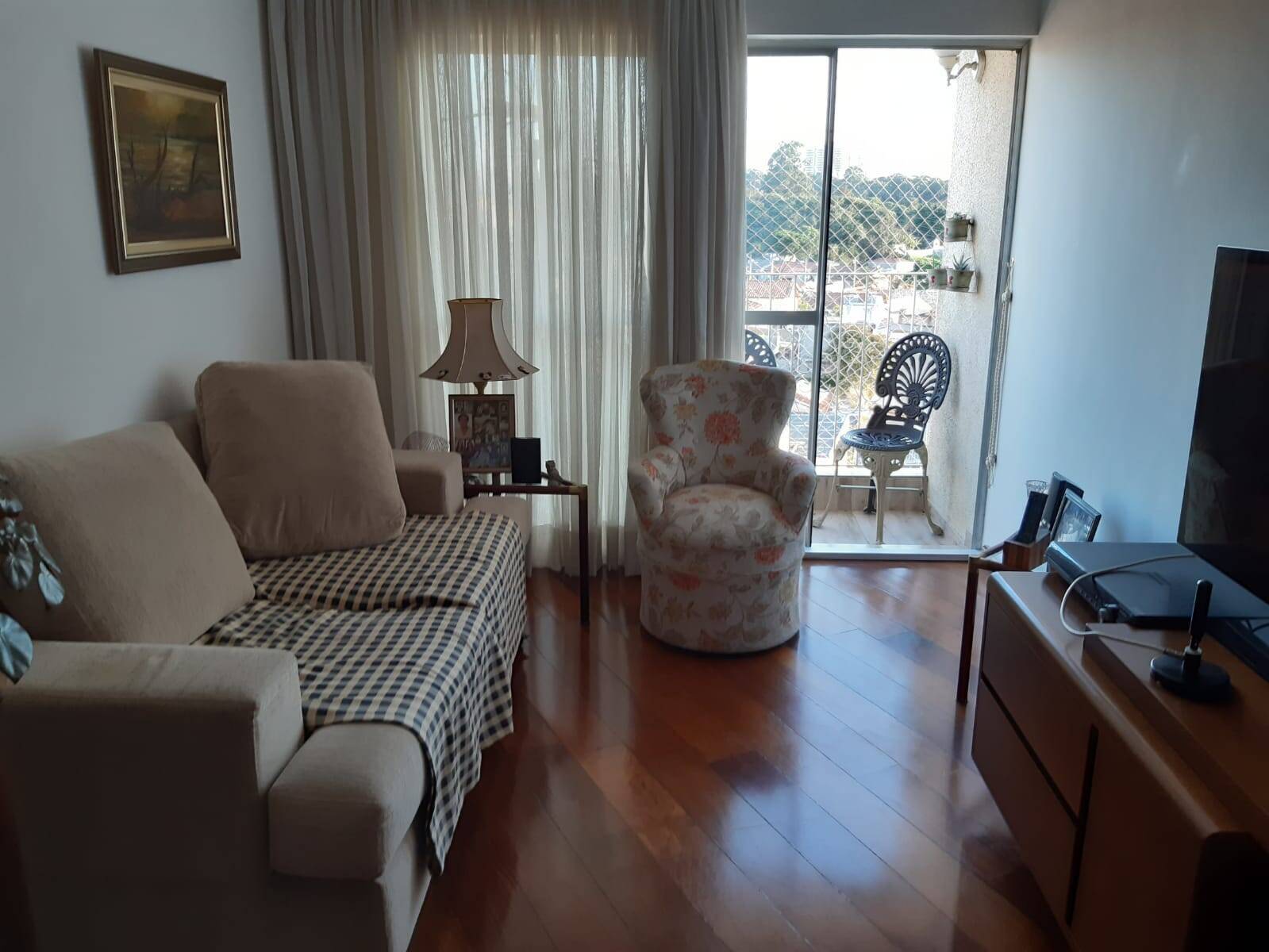 Apartamento à venda com 2 quartos, 60m² - Foto 6