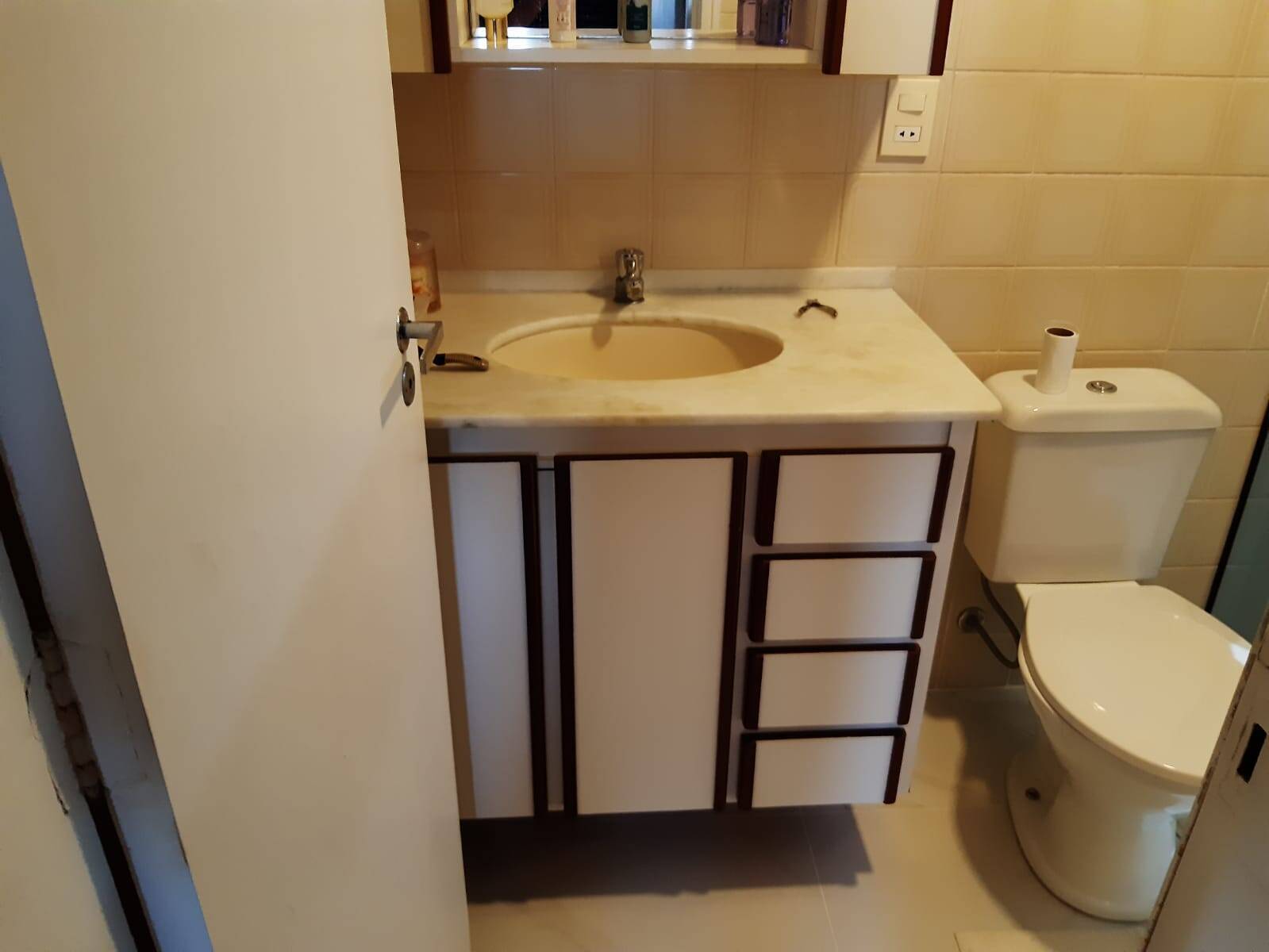 Apartamento à venda com 2 quartos, 60m² - Foto 5