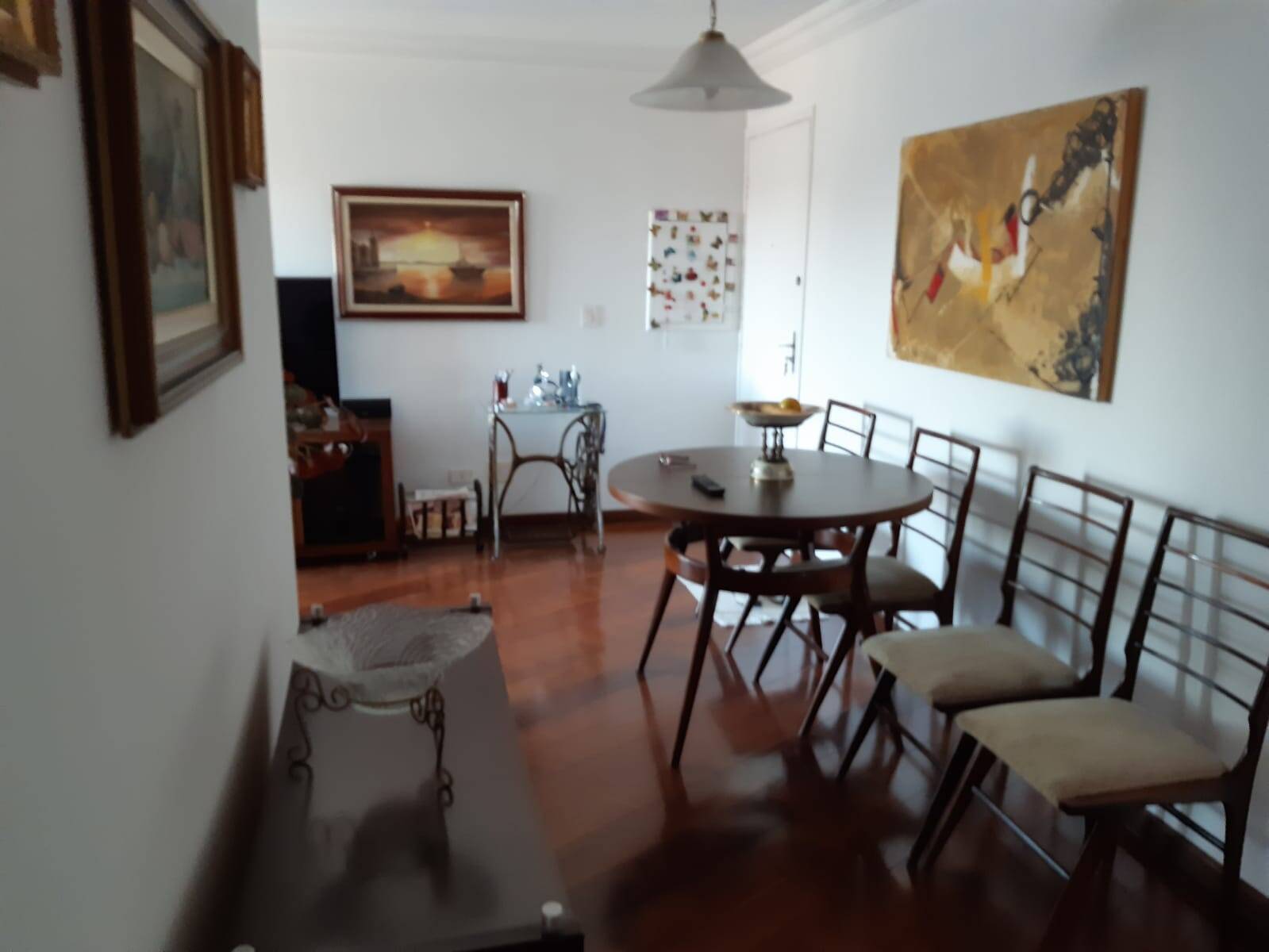 Apartamento à venda com 2 quartos, 60m² - Foto 7