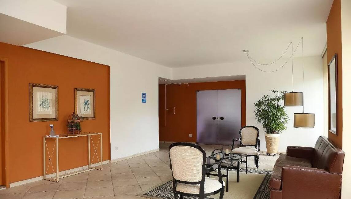 Apartamento à venda com 2 quartos, 60m² - Foto 15