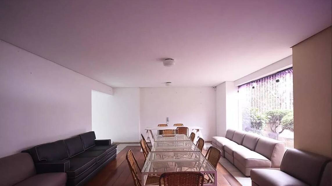 Apartamento à venda com 2 quartos, 60m² - Foto 13