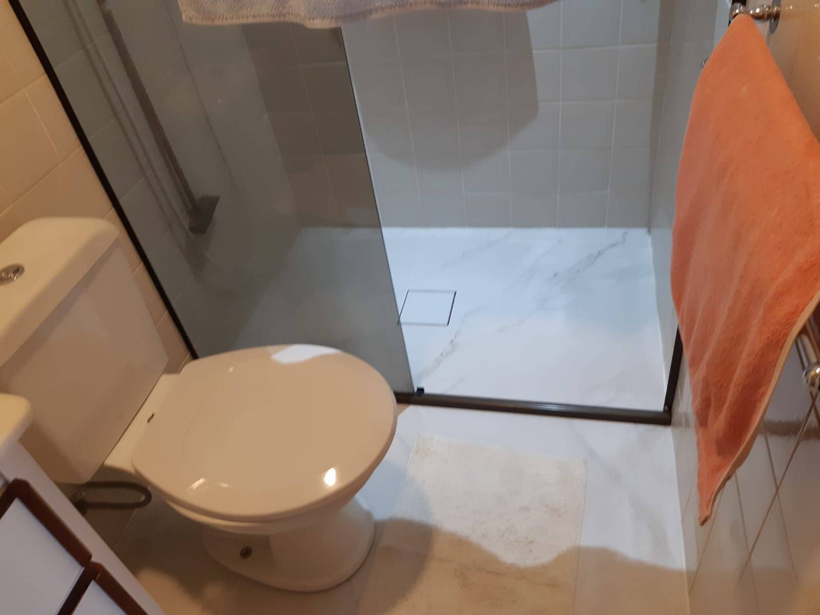 Apartamento à venda com 2 quartos, 60m² - Foto 18