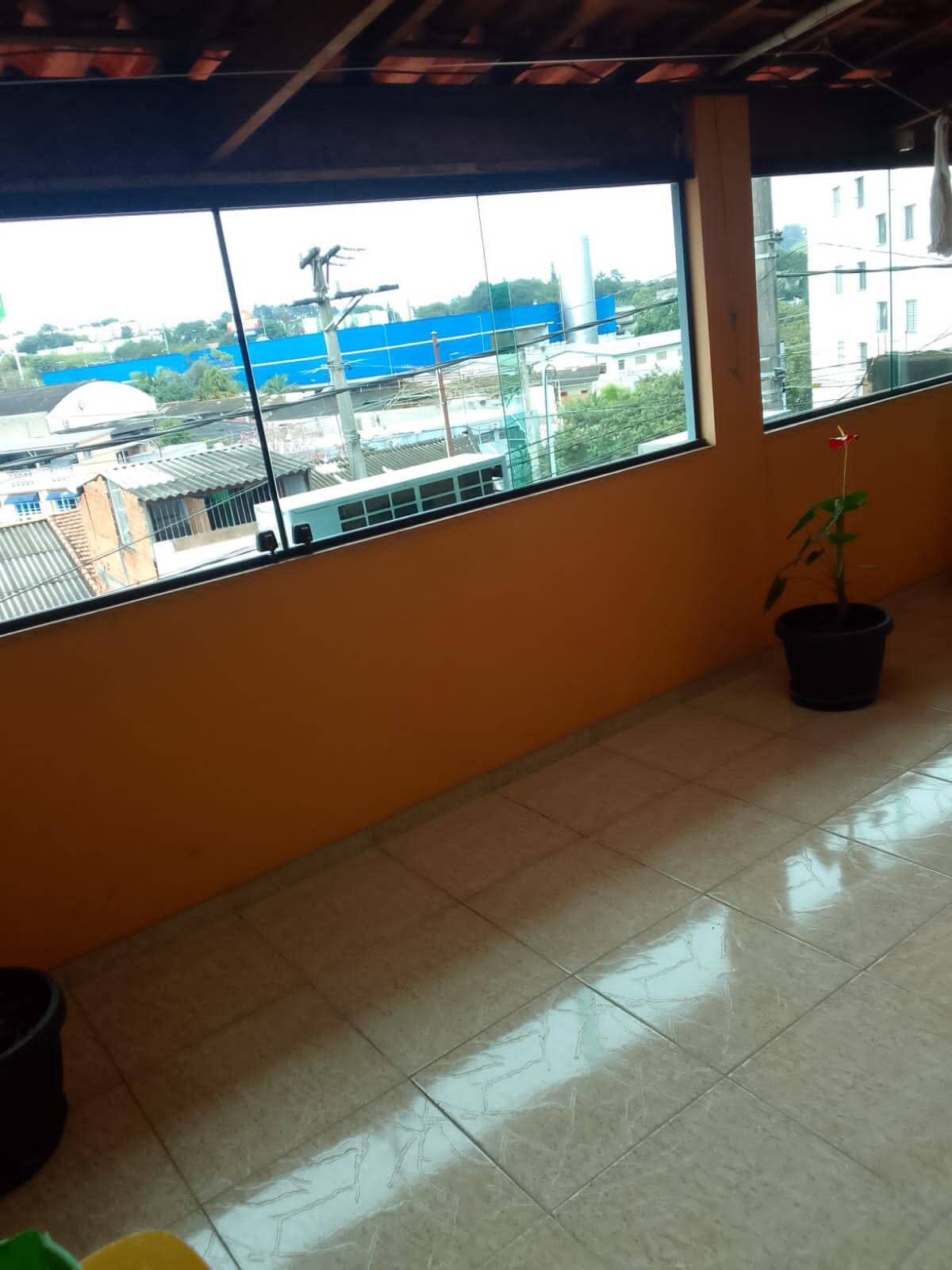 Sobrado à venda com 3 quartos, 257m² - Foto 3