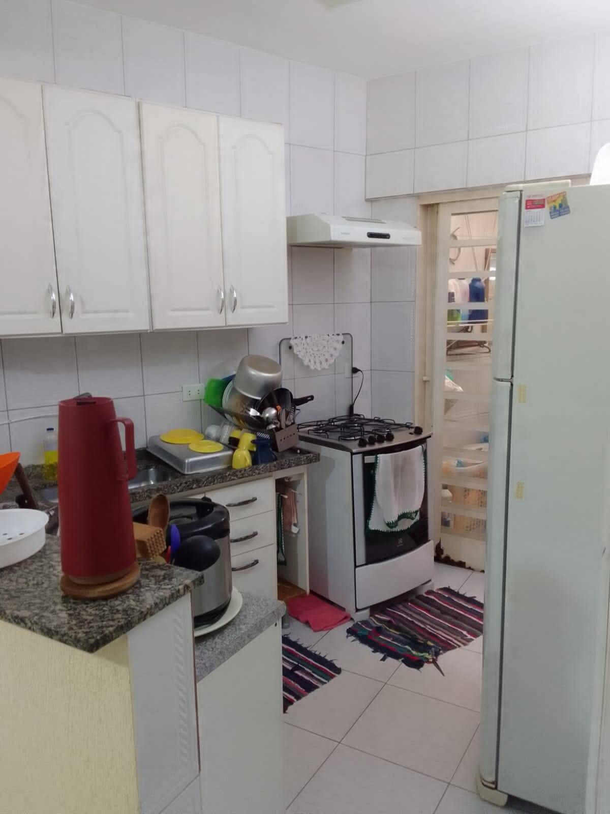 Sobrado à venda com 3 quartos, 257m² - Foto 10