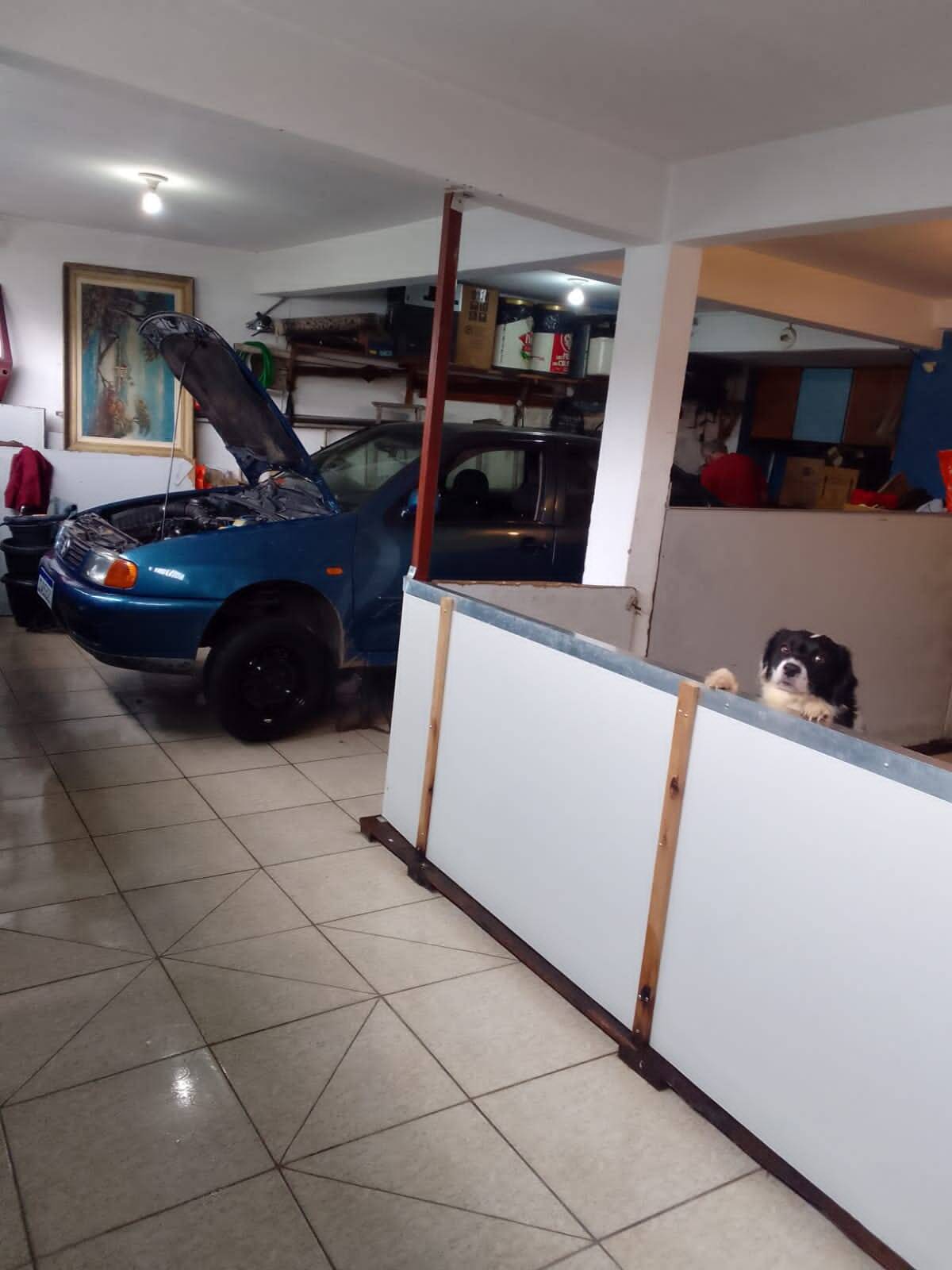 Sobrado à venda com 3 quartos, 257m² - Foto 20