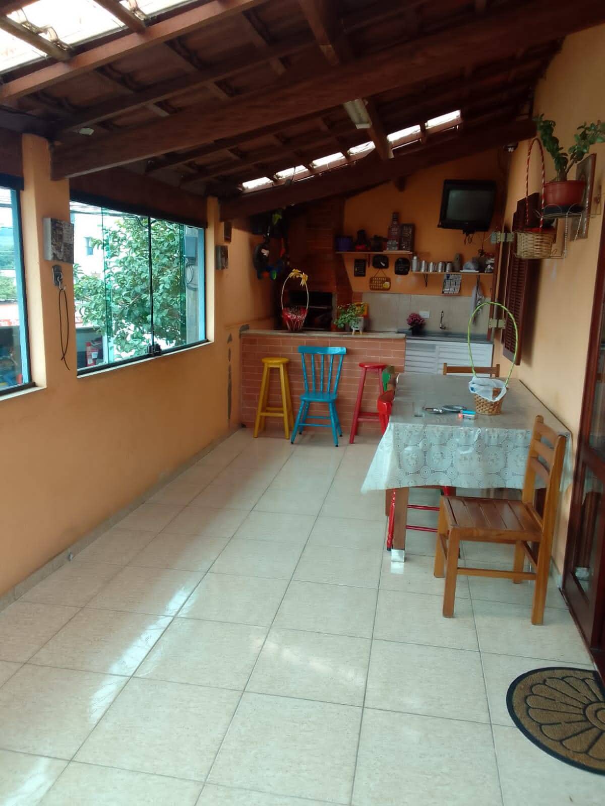 Sobrado à venda com 3 quartos, 257m² - Foto 28