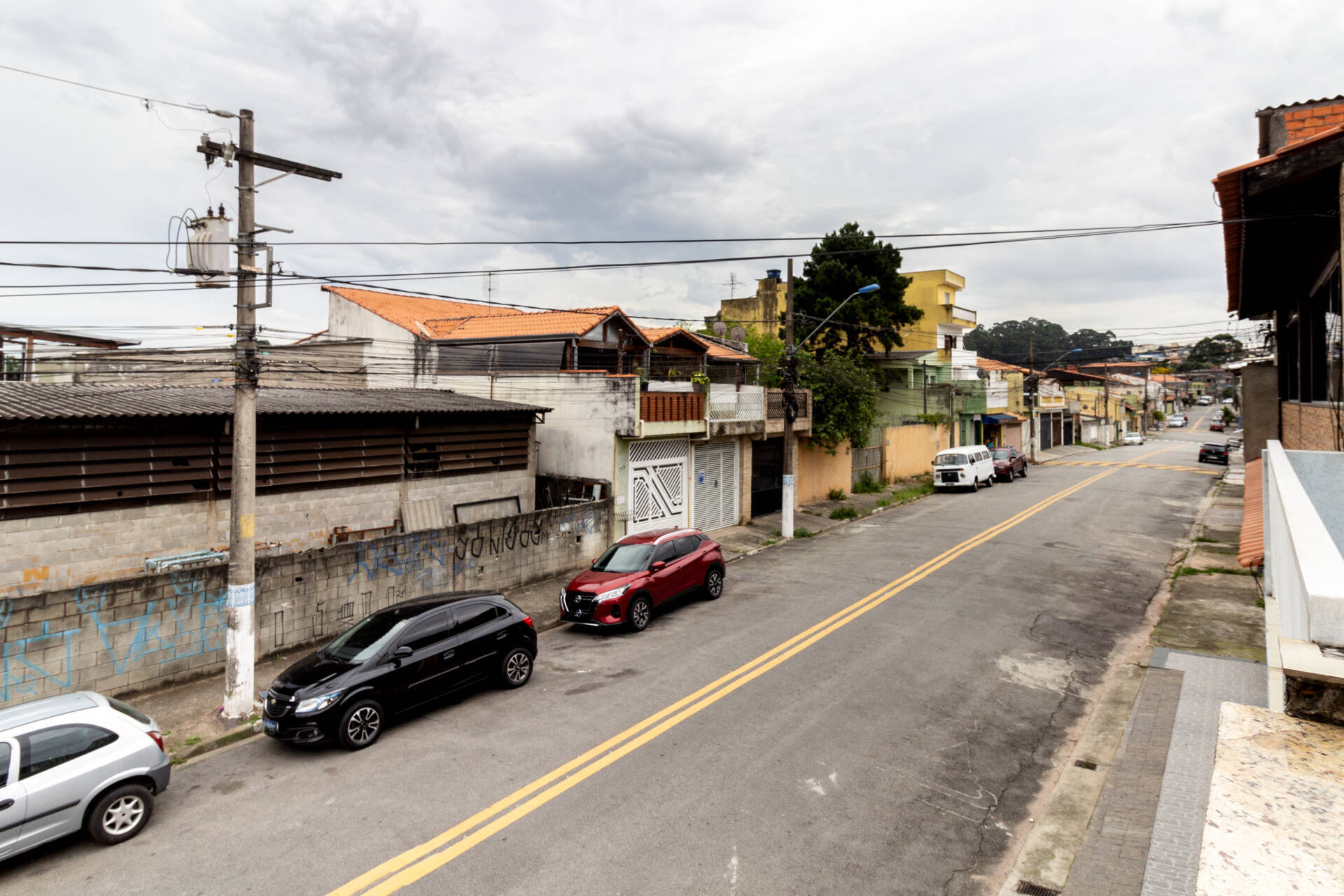 Sobrado à venda com 3 quartos - Foto 33