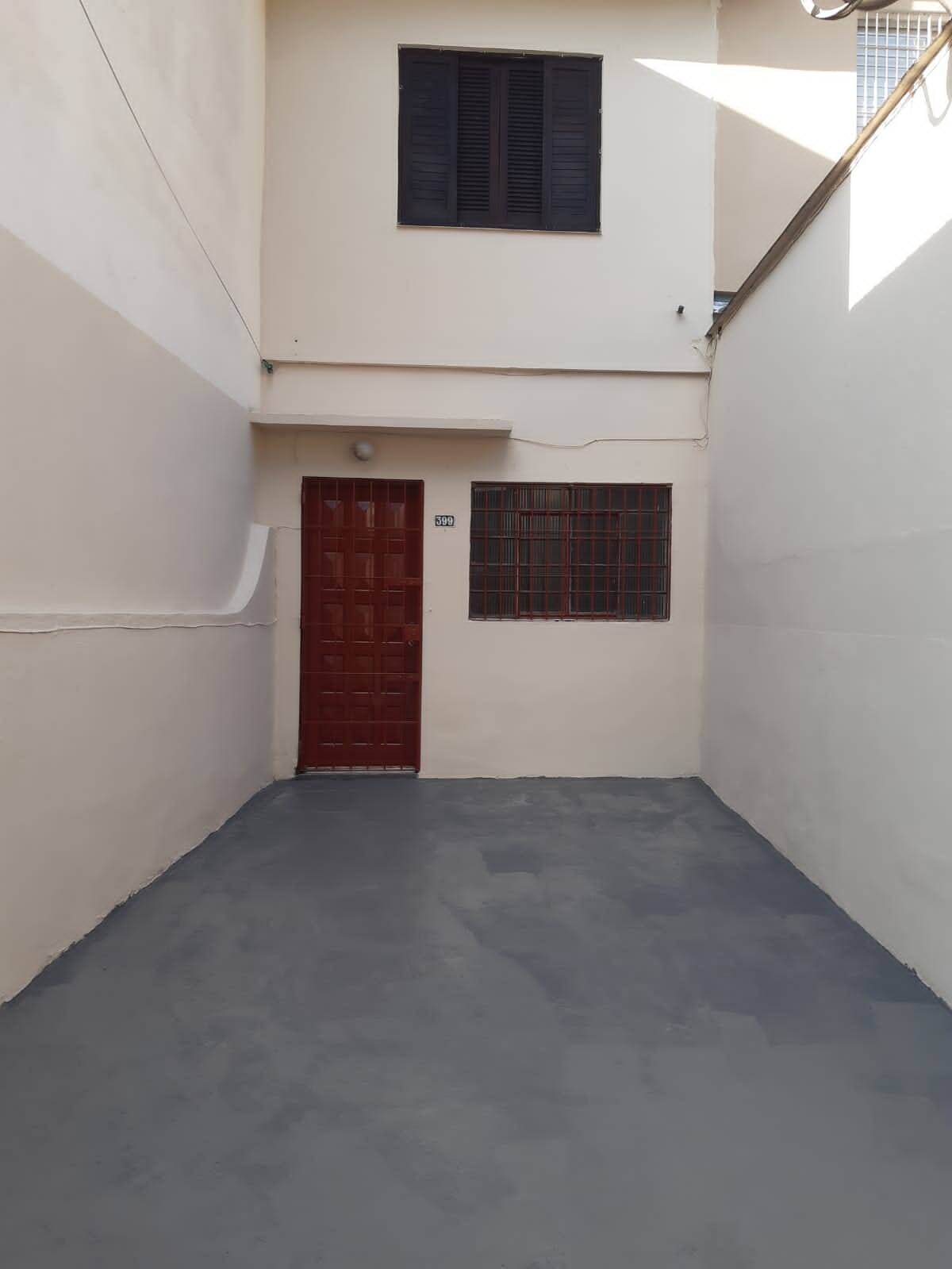 Sobrado à venda com 2 quartos, 125m² - Foto 3