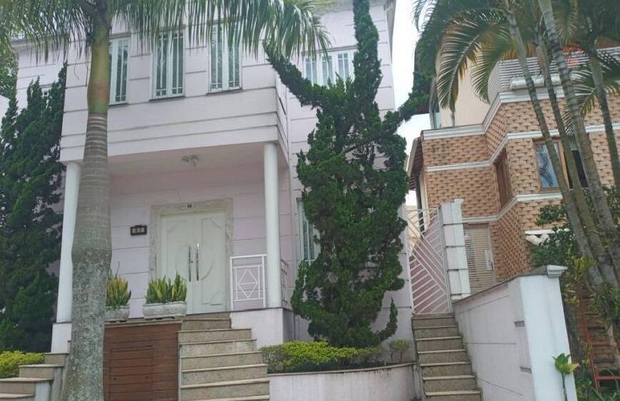 Casa de Condomínio à venda com 3 quartos, 335m² - Foto 5