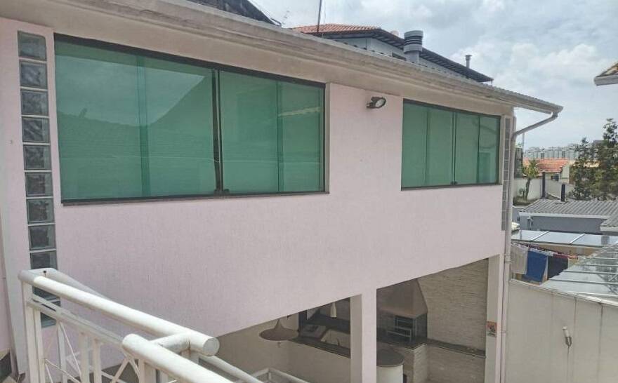 Casa de Condomínio à venda com 3 quartos, 335m² - Foto 10