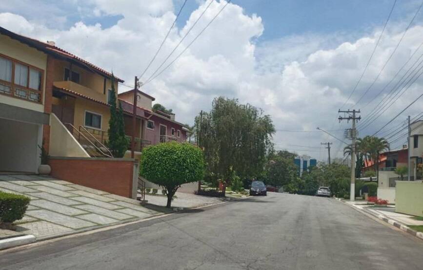 Casa de Condomínio à venda com 3 quartos, 335m² - Foto 16