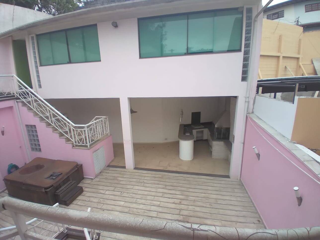 Casa de Condomínio à venda com 3 quartos, 335m² - Foto 43