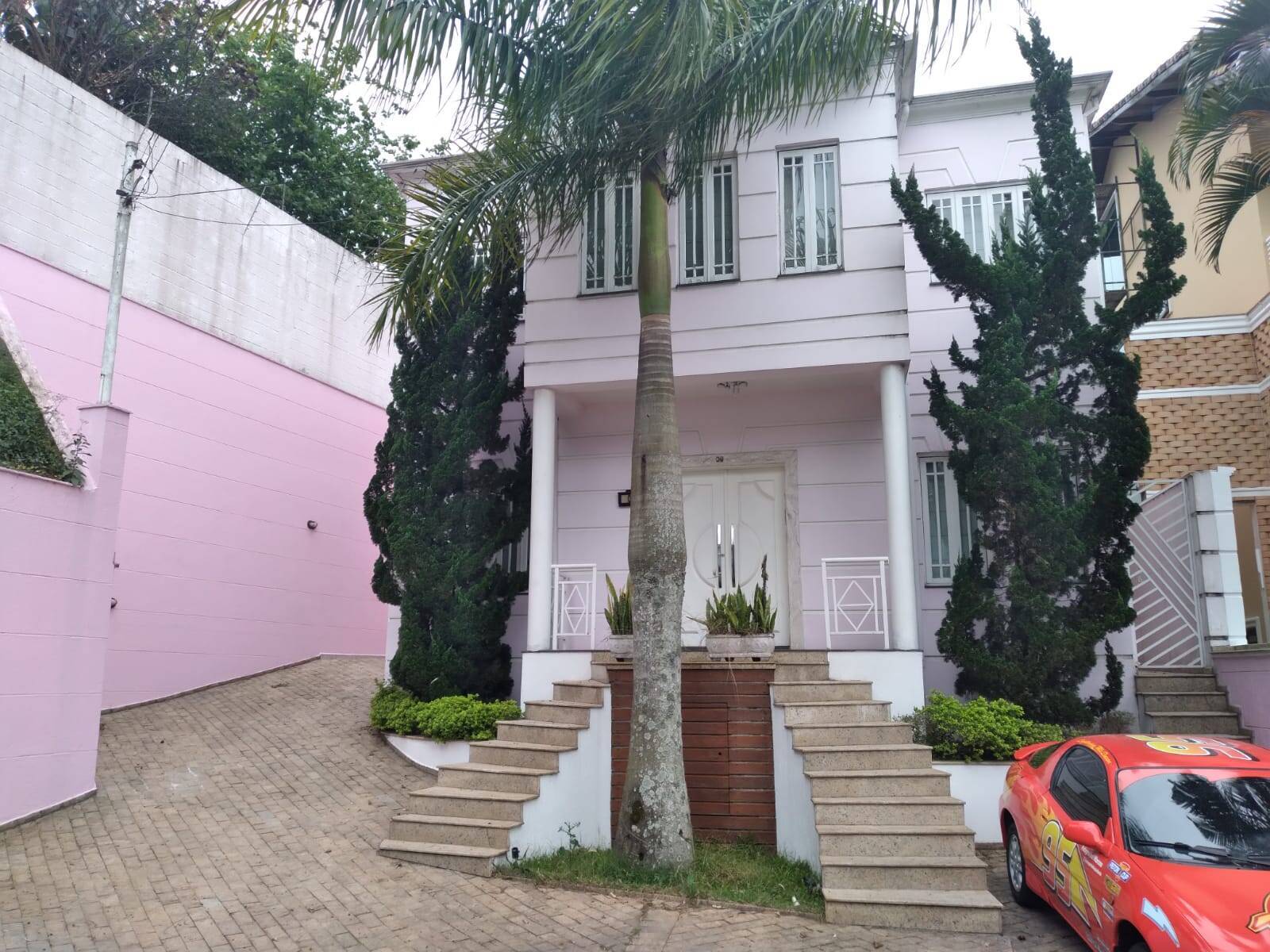 Casa de Condomínio à venda com 3 quartos, 335m² - Foto 58