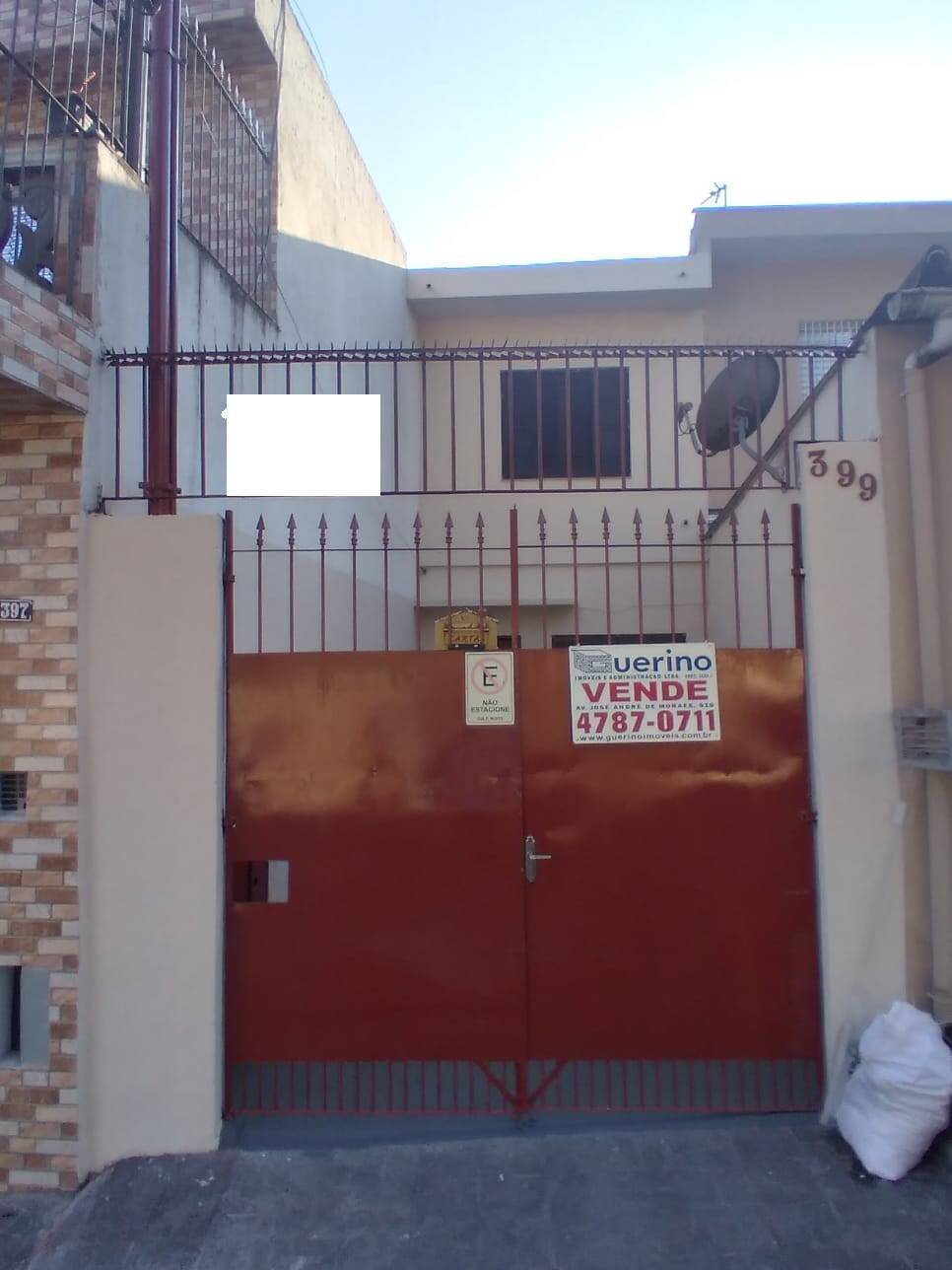 Sobrado à venda com 2 quartos, 125m² - Foto 2