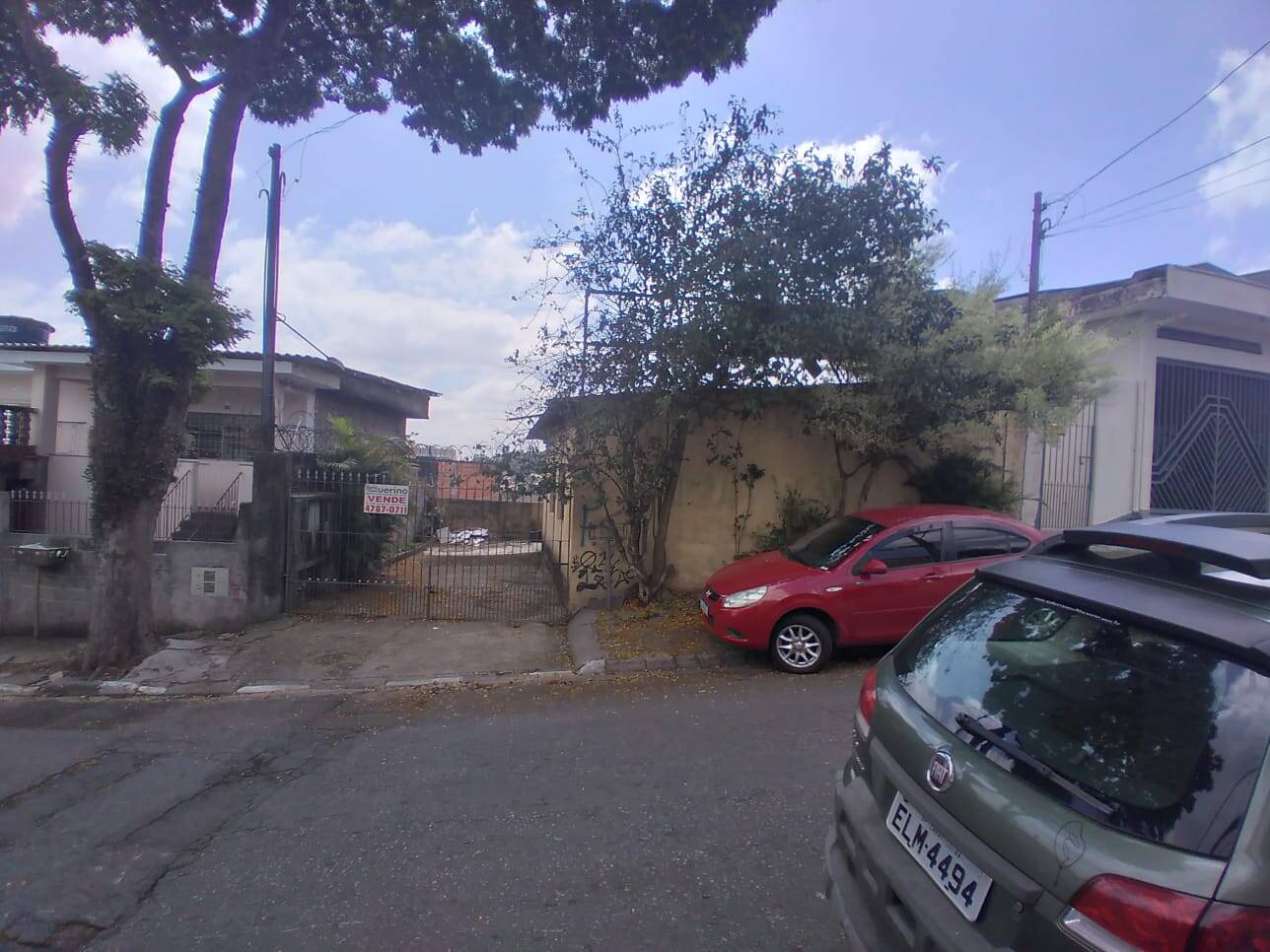 Terreno à venda, 250m² - Foto 1