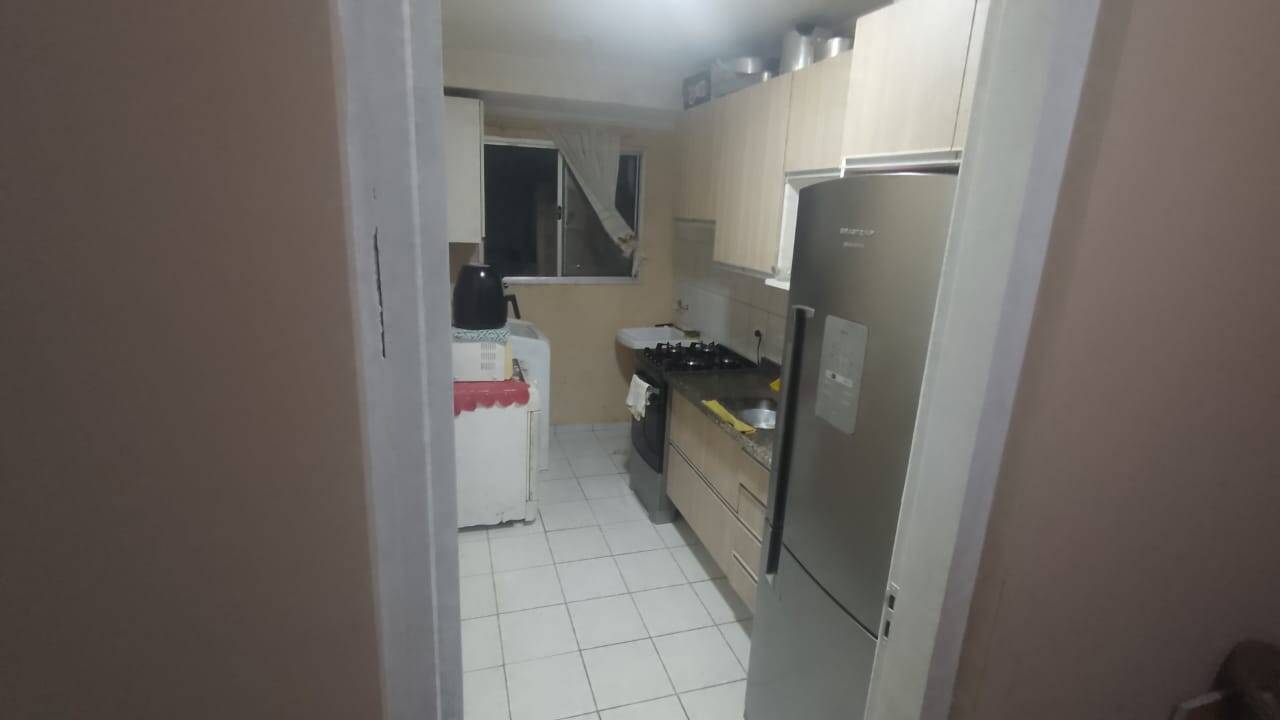 Apartamento à venda com 3 quartos, 70m² - Foto 9