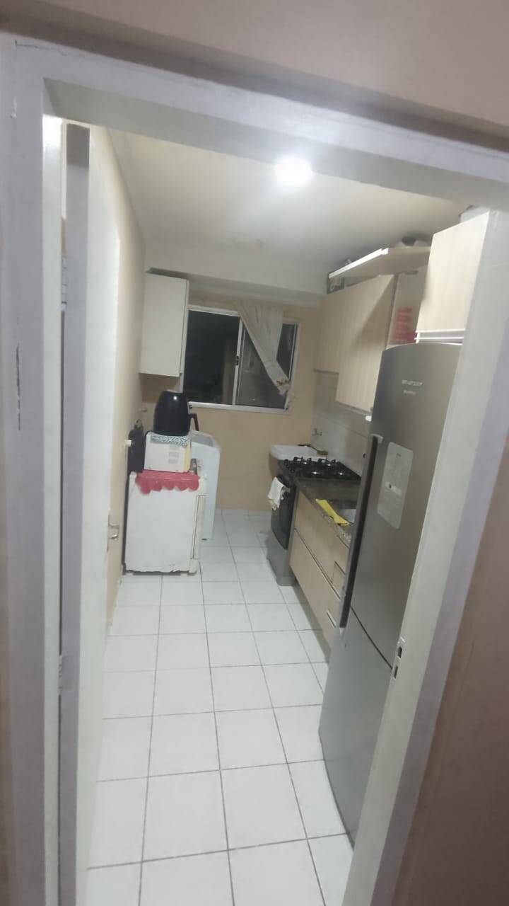 Apartamento à venda com 3 quartos, 70m² - Foto 10