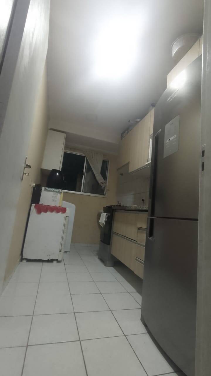 Apartamento à venda com 3 quartos, 70m² - Foto 8