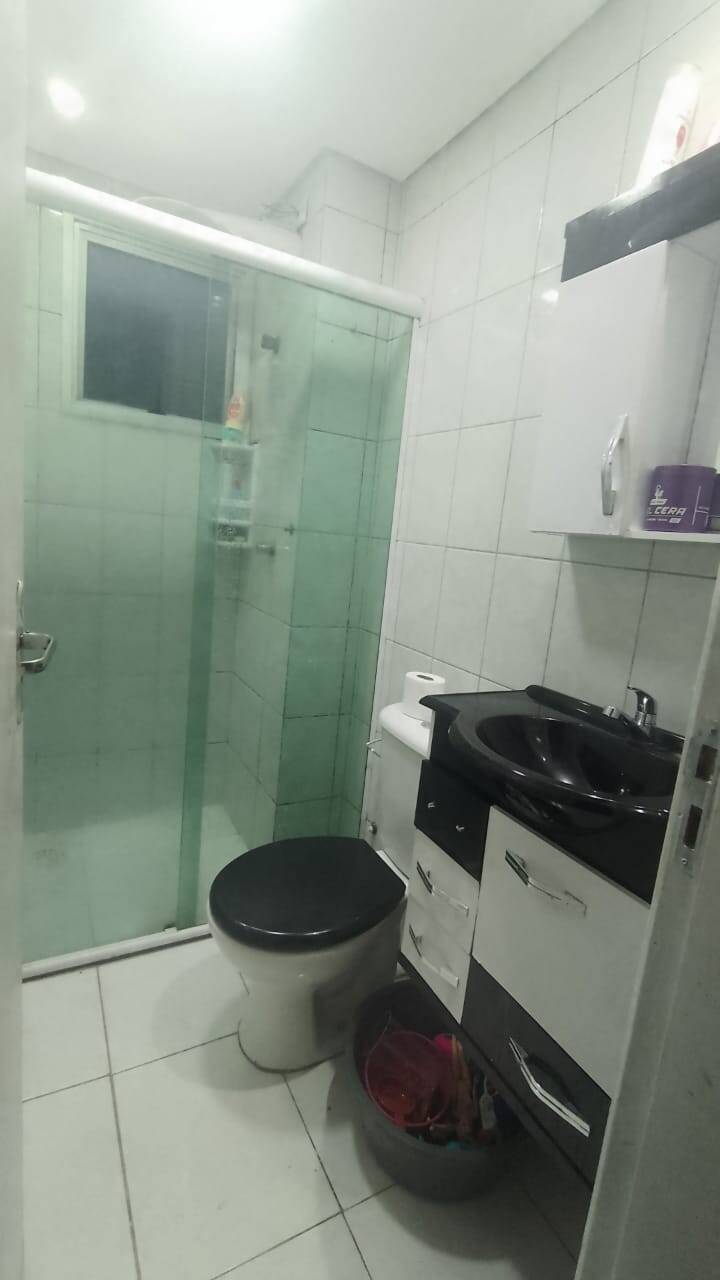 Apartamento à venda com 3 quartos, 70m² - Foto 17