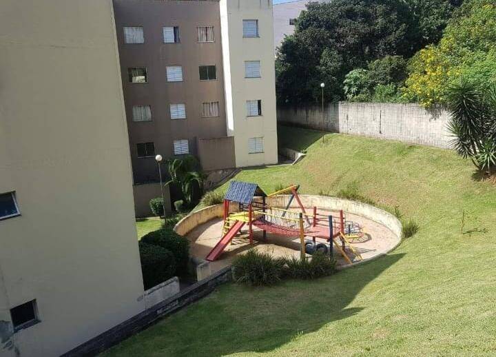 Apartamento à venda com 3 quartos, 70m² - Foto 25