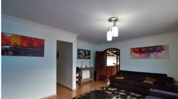 Casa à venda com 2 quartos, 200m² - Foto 8